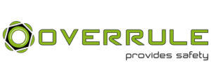 overrule logo