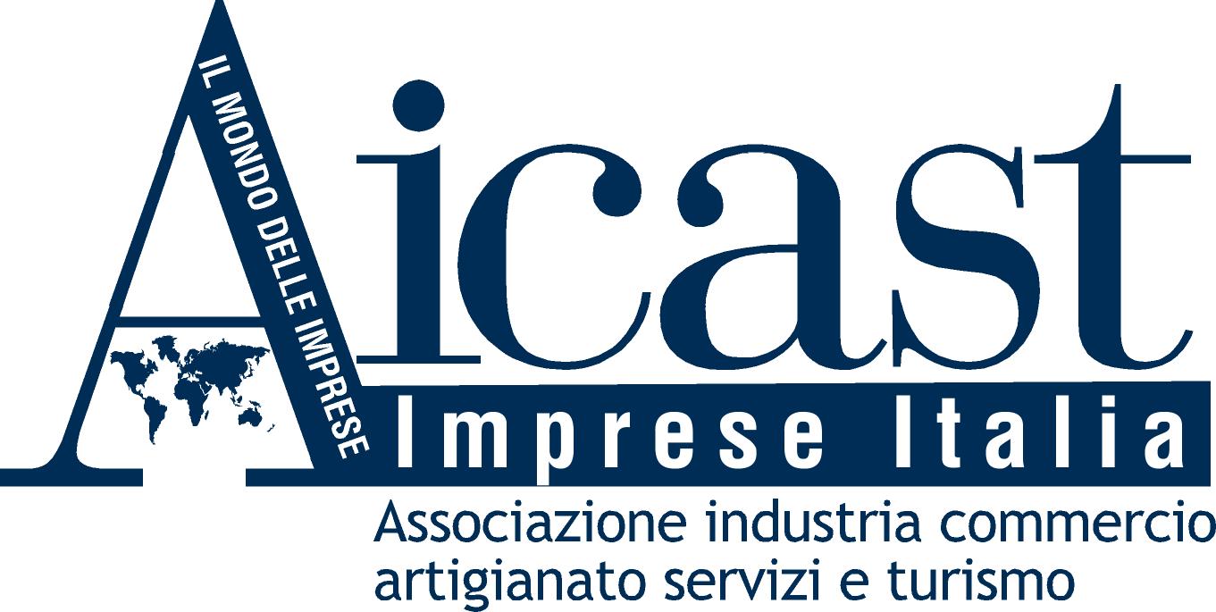 Logo AICAST