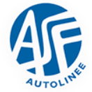 Logo ASF