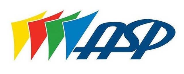 Logo ASP