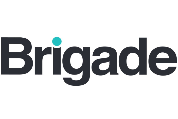 Logo Brigade