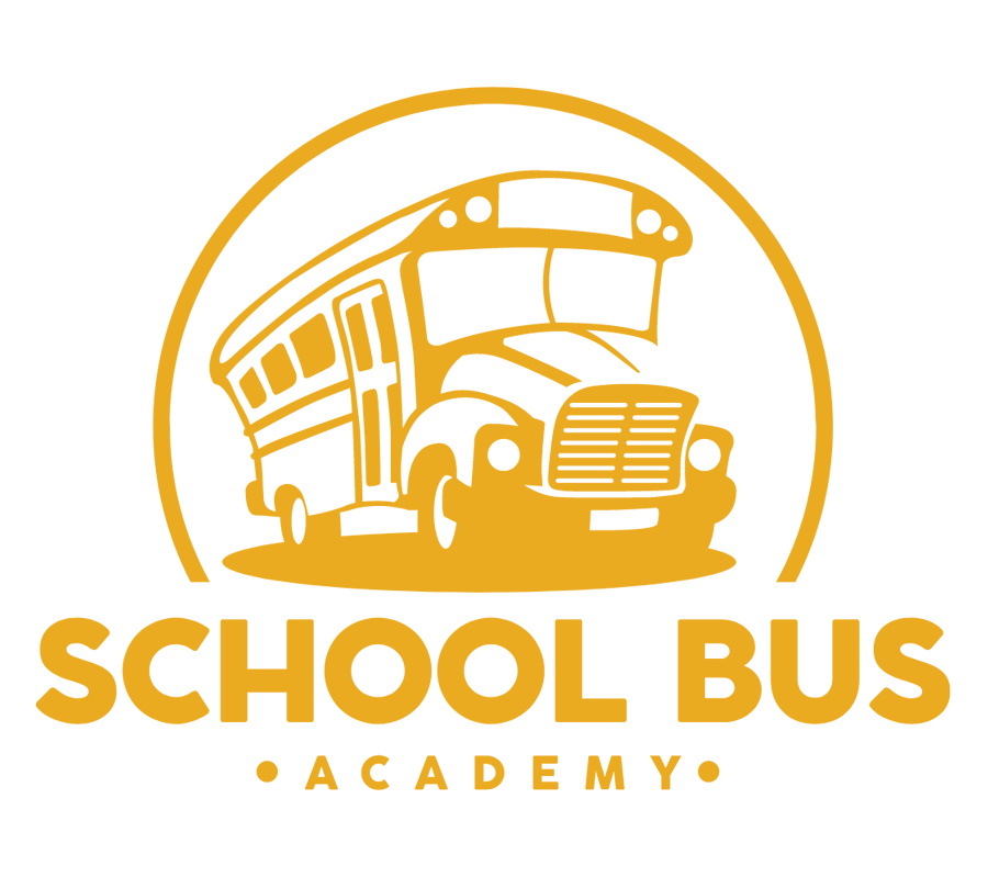 Logo Bus School Academy