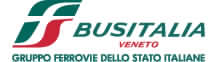 Logo Busitalia-Veneto