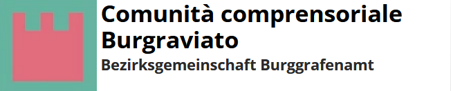 Logo - CC Burgraviato