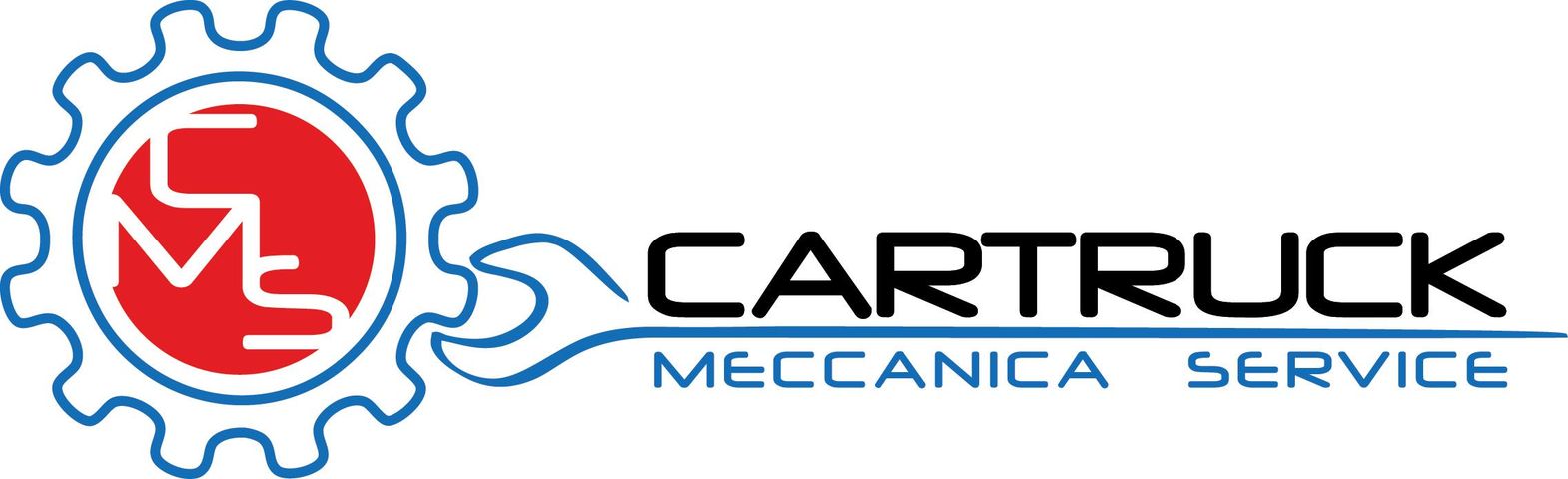 Logo Cartruck Meccanica