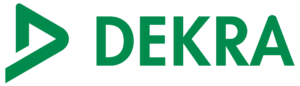 Logo DEKRA