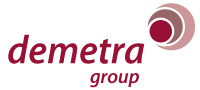 Logo Demetra Service
