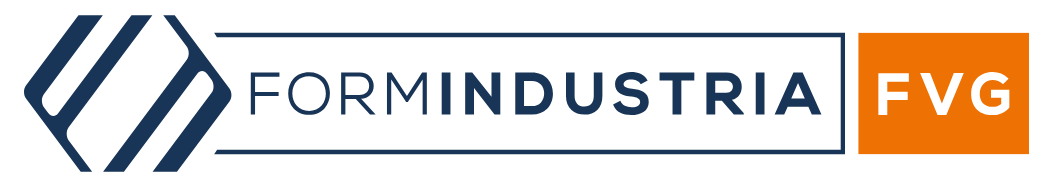 Logo Formindustria FVG