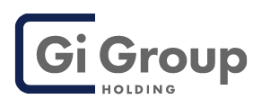 Logo Gi Group