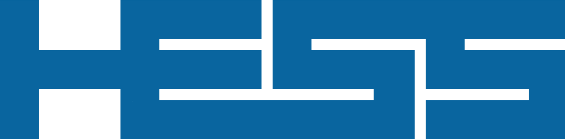 Logo - HESS