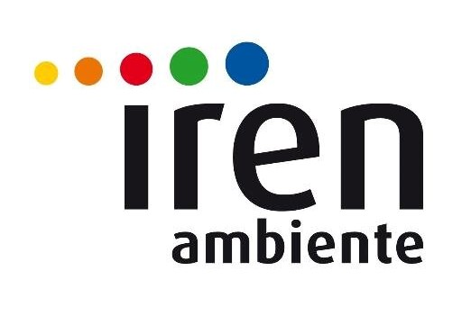 Logo IREN Ambiente