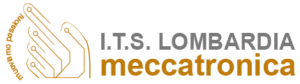 Logo ITS Lombardia