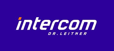 Logo Intercom