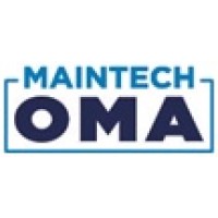 Logo Maintech OMA