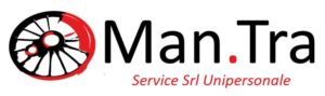 Logo Mantra Service