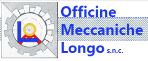 Logo Officine Meccaniche Longo