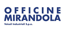 Logo Officine Mirandola