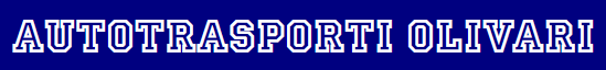 Logo - Olivari