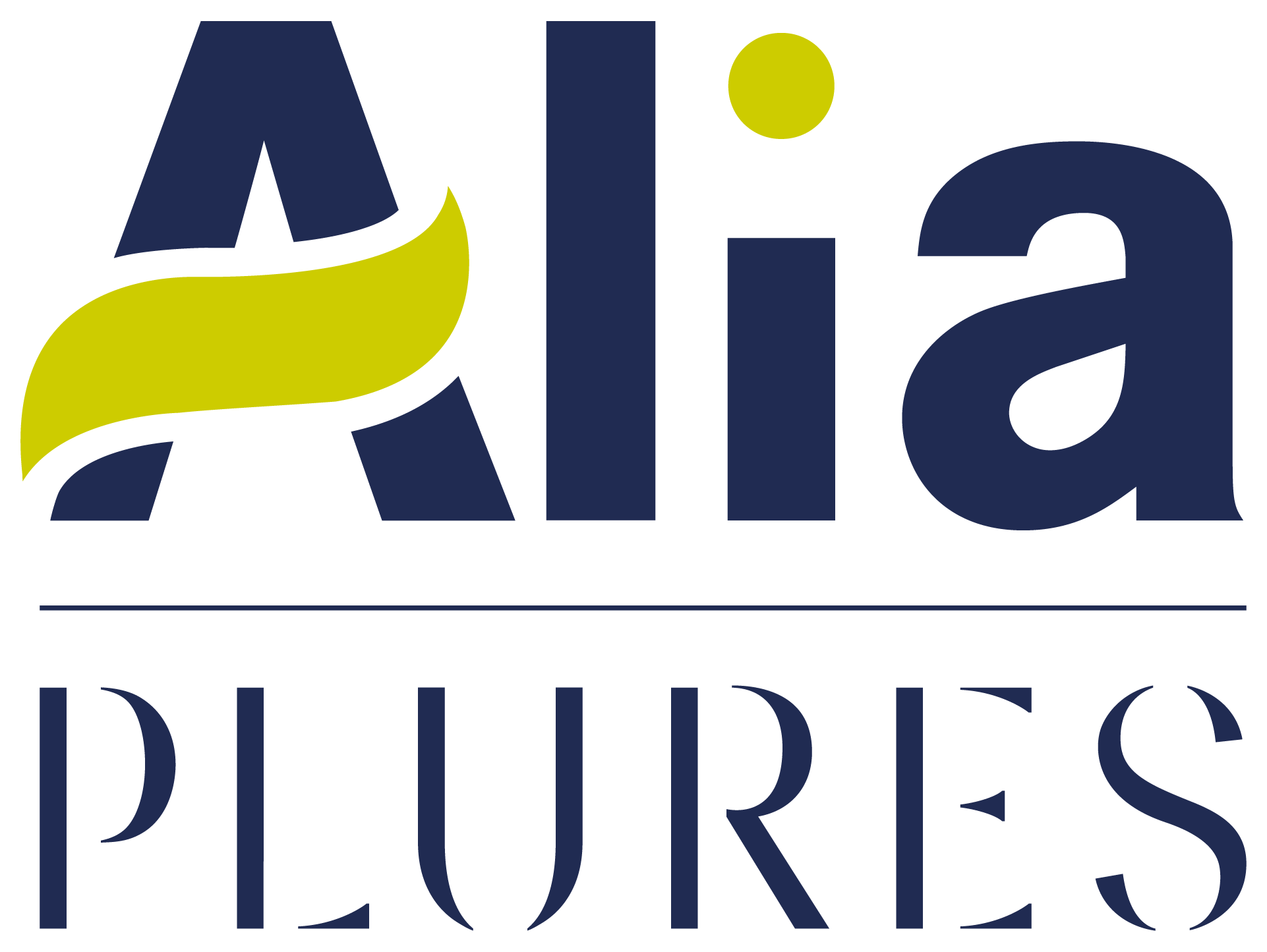 Logo - PLURES