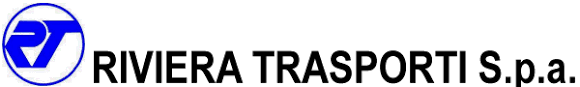 Logo Riviera Trasporti