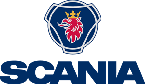 Logo SCANIA