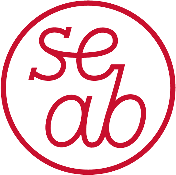 Logo SEAB