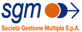 Logo SGM