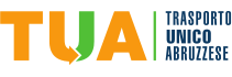 Logo TUA