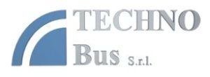 Logo Techno Bus