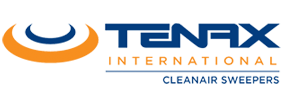 Logo Tenax International