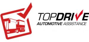 Logo Top Drive