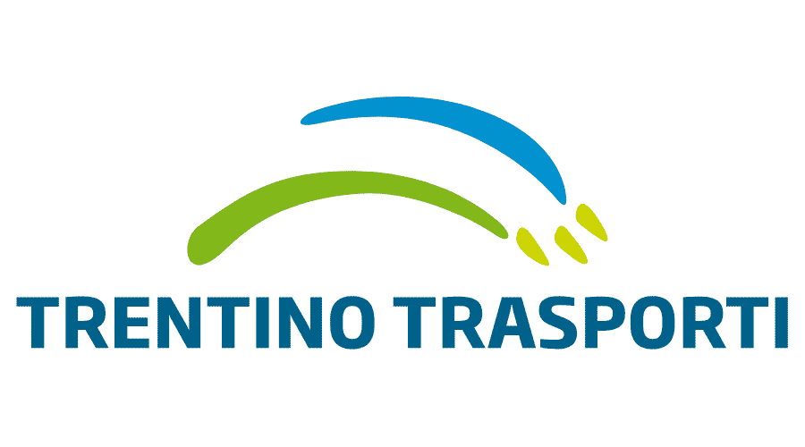 Logo Trentino Trasporti