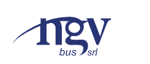 logo NGV bus