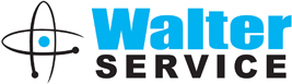 logo Walter Service