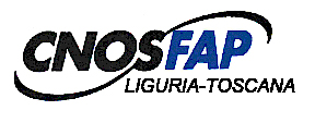 Logo CNOS-FAP Liguria