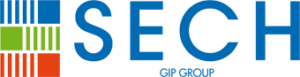 Logo SECH