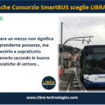 LIBRA - Consorzio SmartBUS