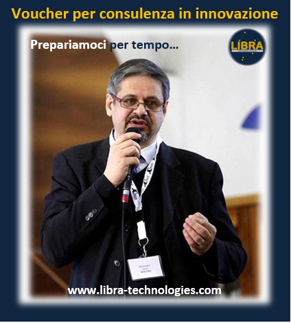 LIBRA - VIM
