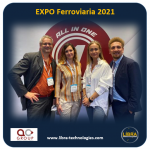 LIBRA - Expo Ferroviaria 2021 - AC Group