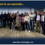 LIBRA Technologies & Services… cinque anni in un secondo…