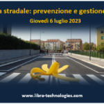 LIBRA - Corso road safety
