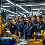 Officina: il nuovo corso AIAS by LIBRA