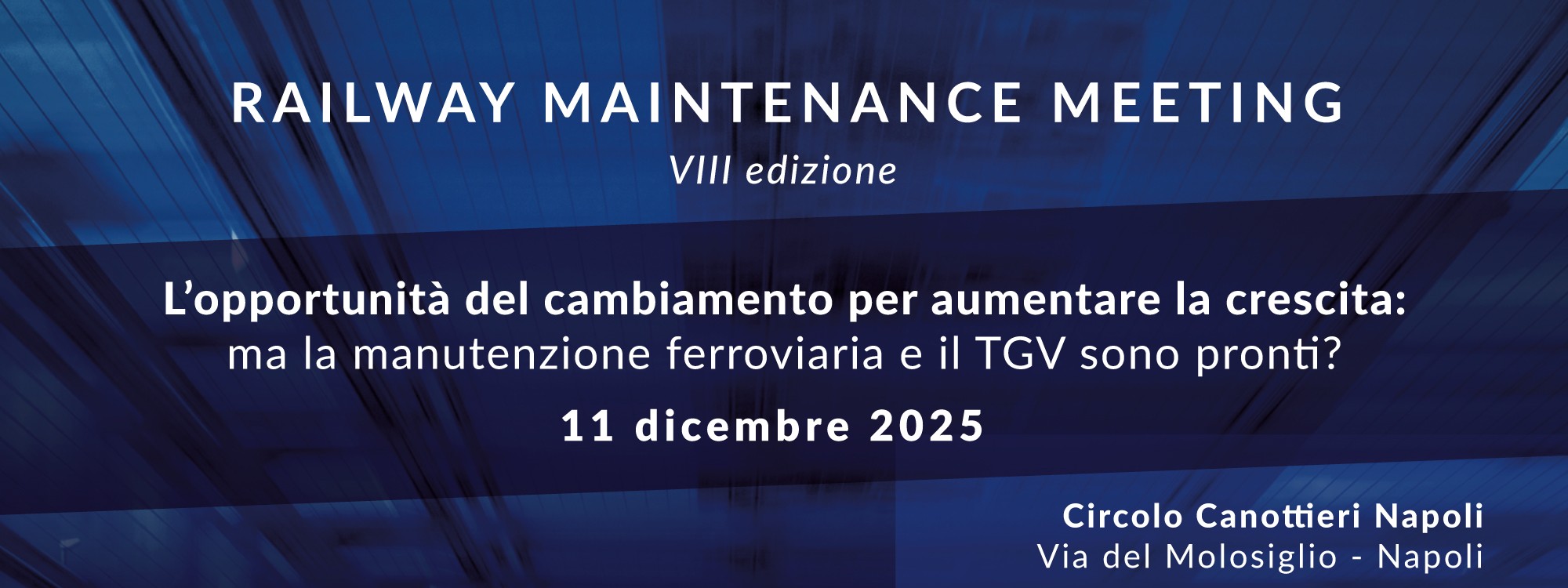 Locandina Convegno 2025 - Per social