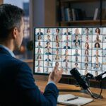 Ciclo di Webinar Tecnici LIBRA Technologies & Services – Autunno 2026