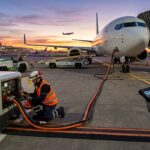 Gestione del rischio elettrico e delle flotte elettrificate per le officine aeroportuali di TCR Group
